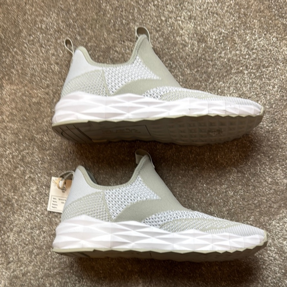Ash Slip-On Sneakers
